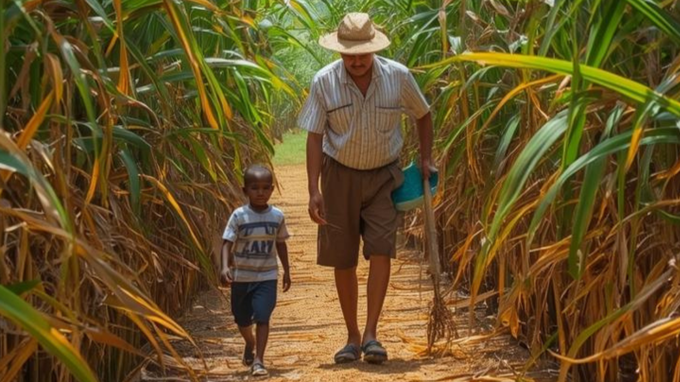 Resiliencia caribeña - Imagen 1